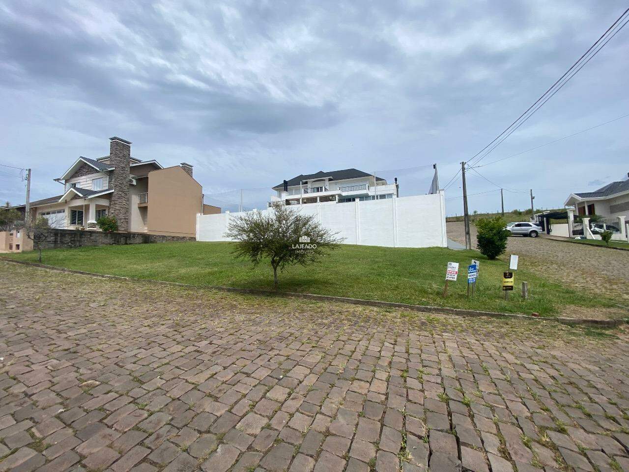 Terreno, 410 m² - Foto 3