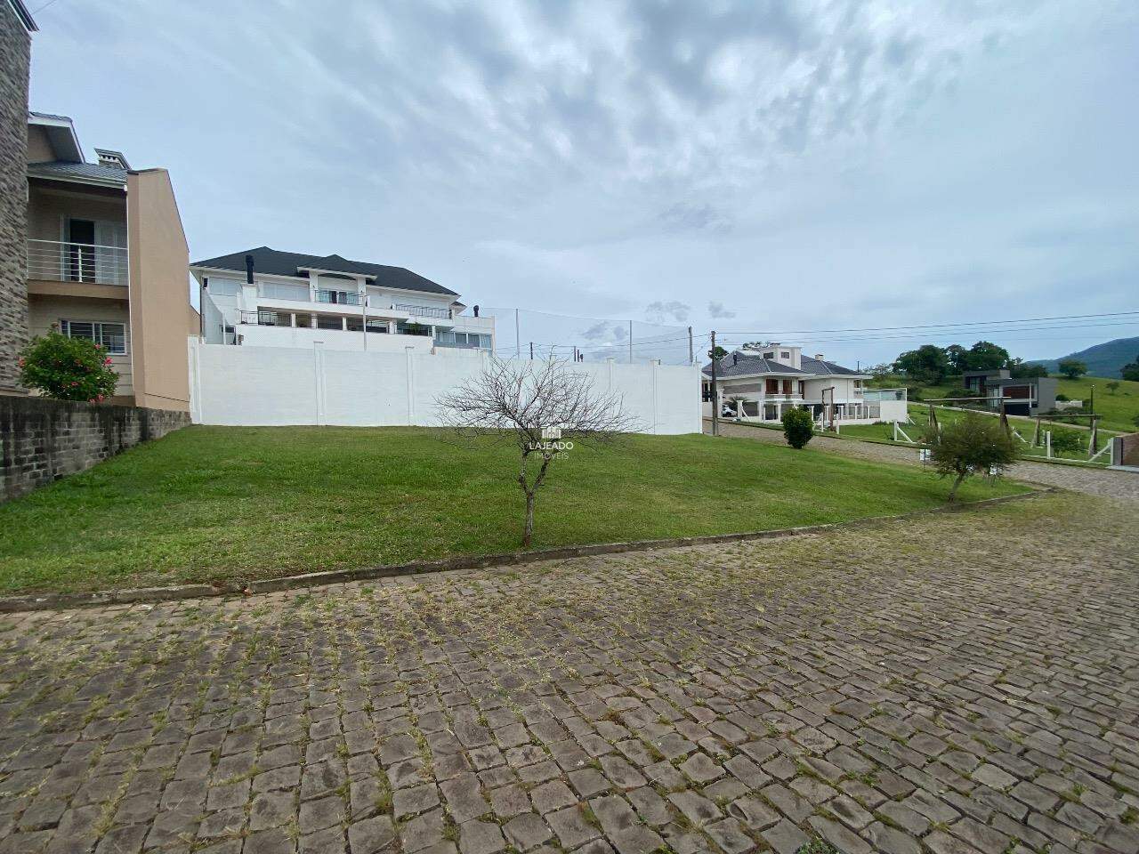 Terreno, 410 m² - Foto 1