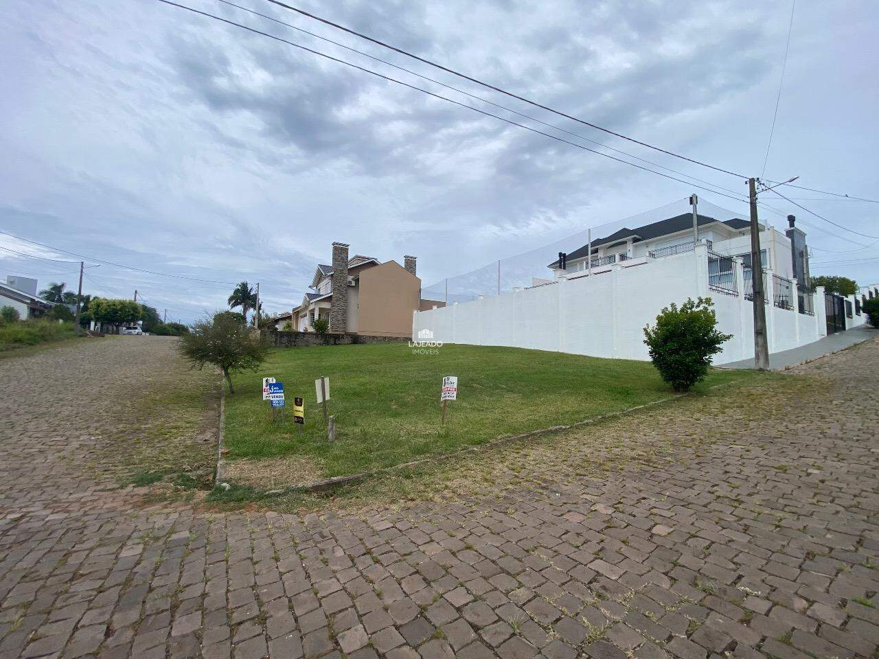 Terreno, 410 m² - Foto 2