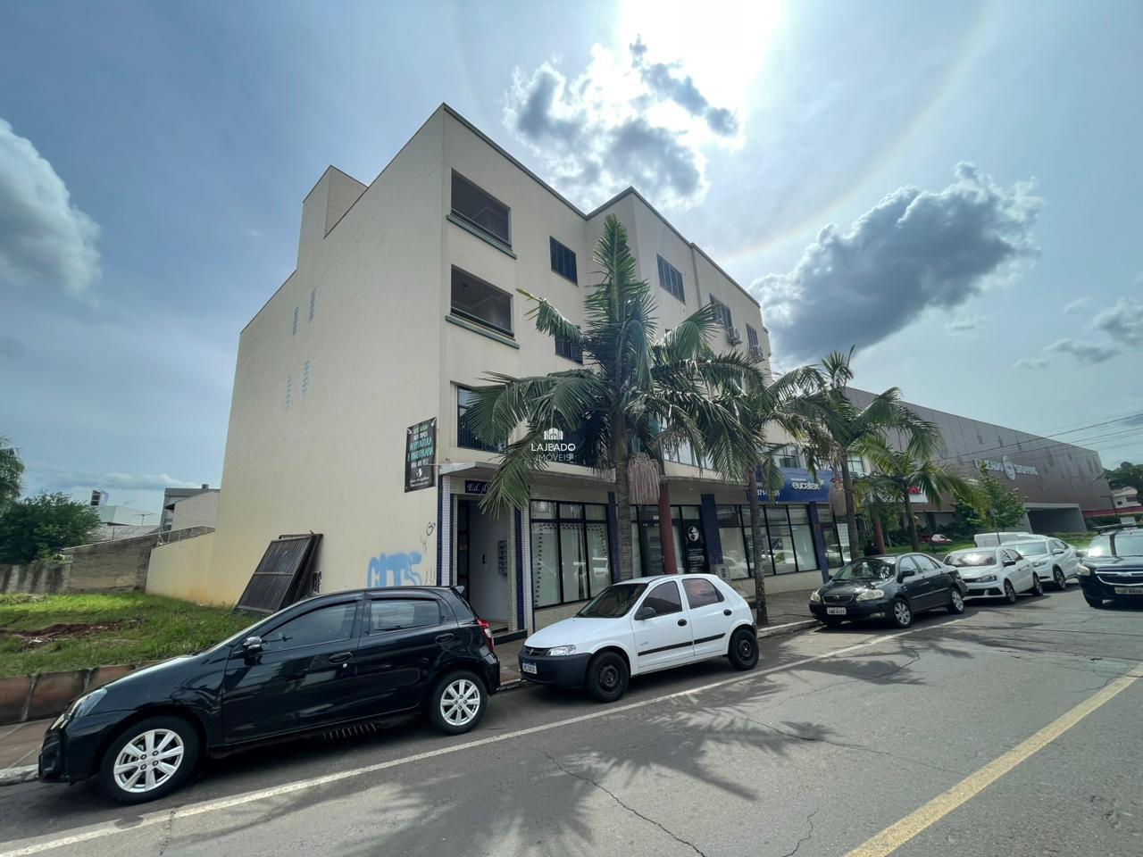 Apartamento, 2 quartos, 88 m² - Foto 1