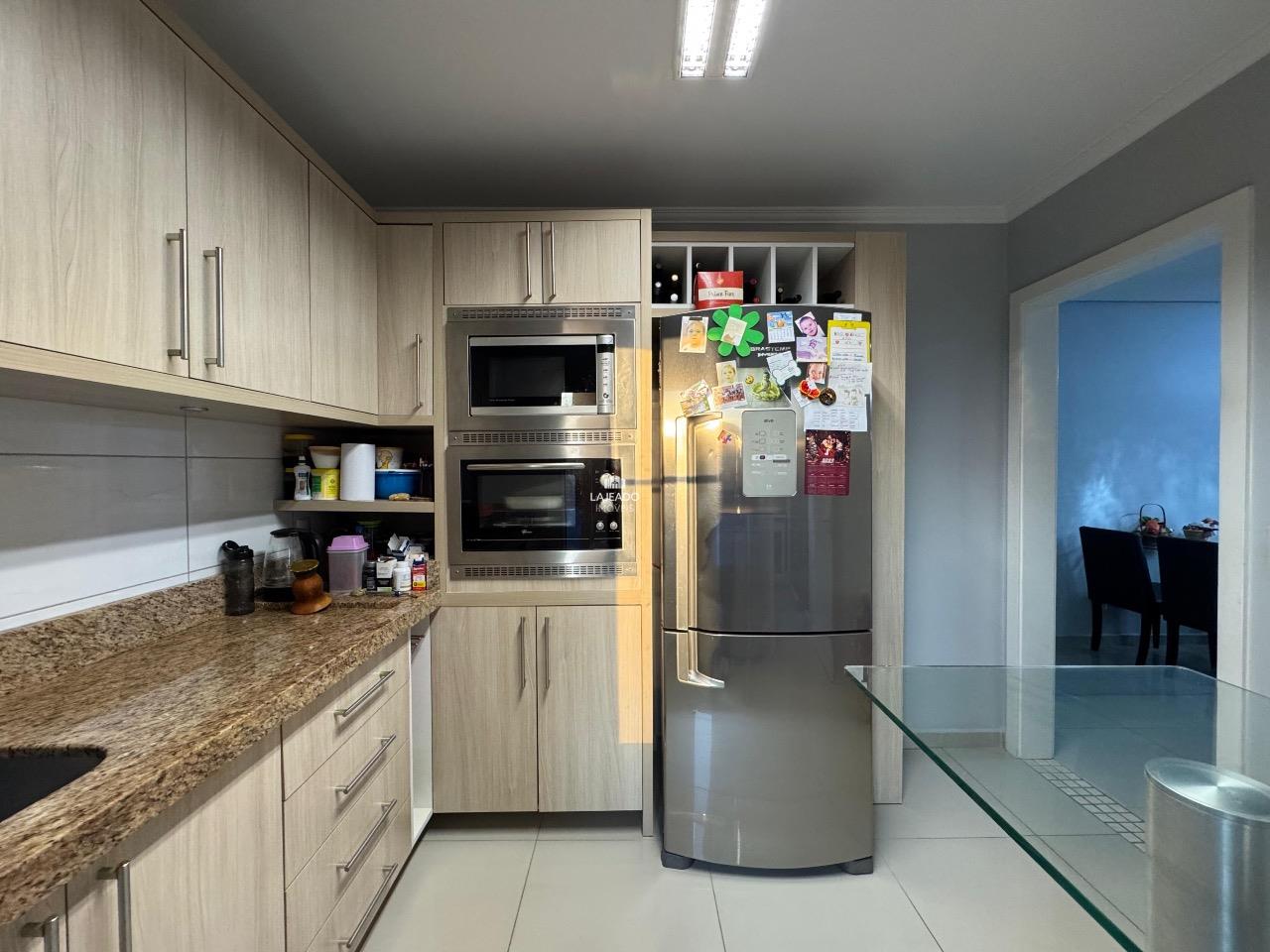 Apartamento, 2 quartos, 93 m² - Foto 8