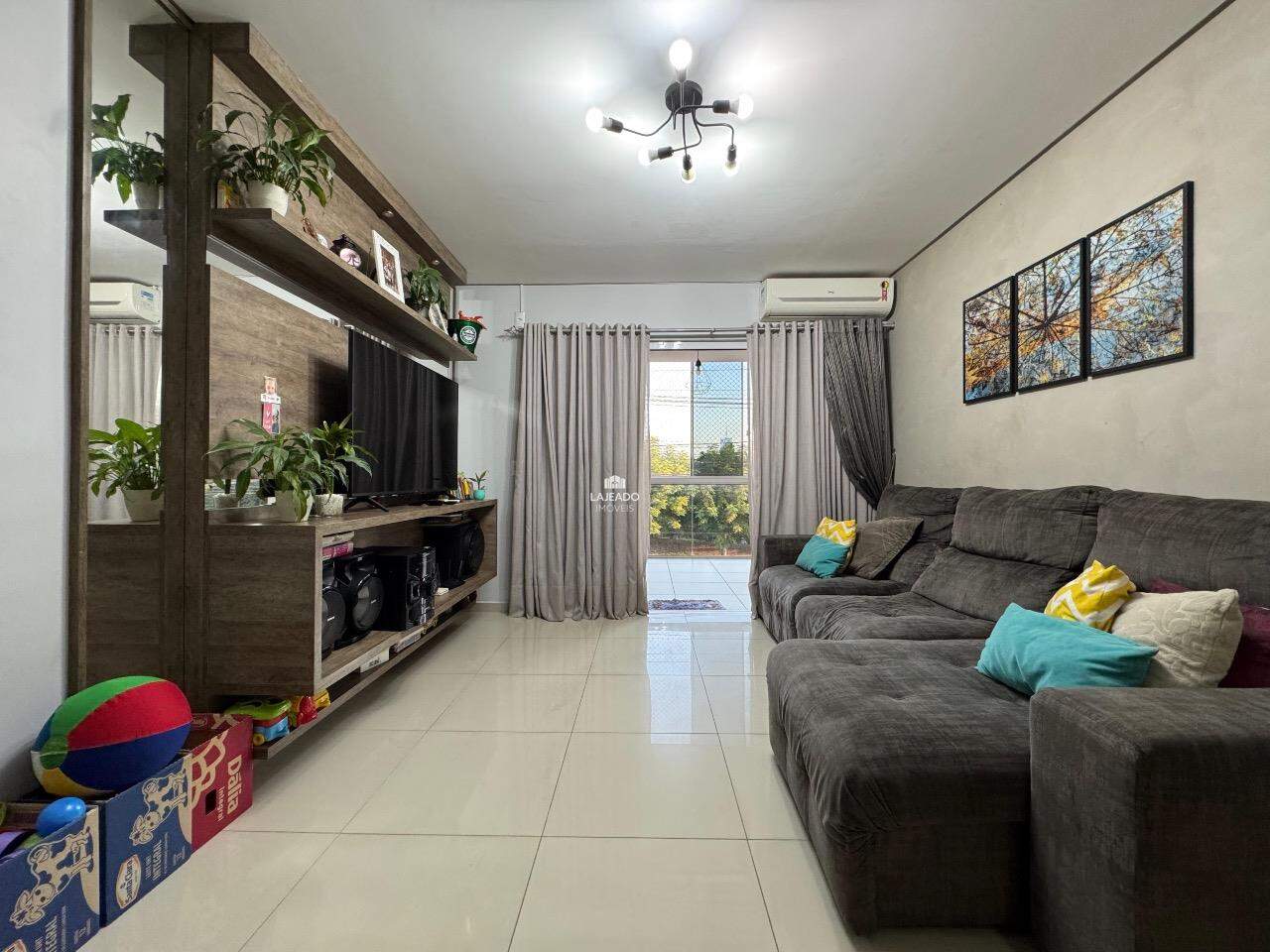 Apartamento, 2 quartos, 93 m² - Foto 4