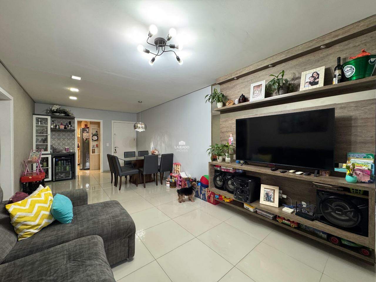 Apartamento, 2 quartos, 93 m² - Foto 5