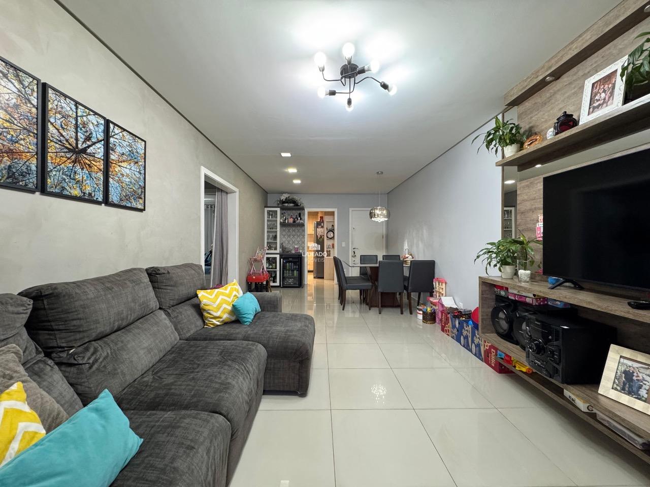 Apartamento, 2 quartos, 93 m² - Foto 6