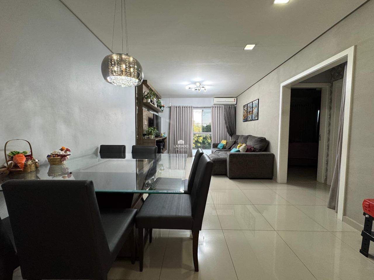 Apartamento, 2 quartos, 93 m² - Foto 2