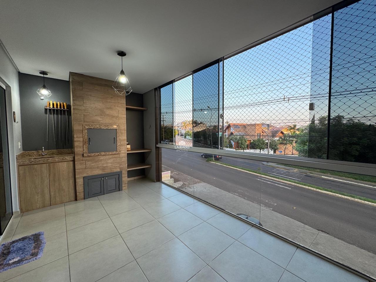 Apartamento, 2 quartos, 93 m² - Foto 10