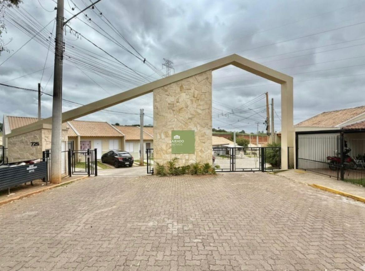 Casa à venda no Jardim do Cedro: 