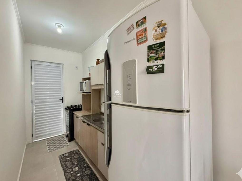 Casa à venda no Jardim do Cedro: 