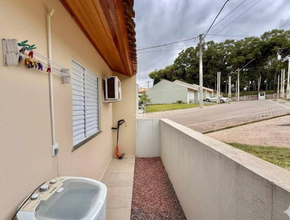 Casa à venda no Jardim do Cedro: 