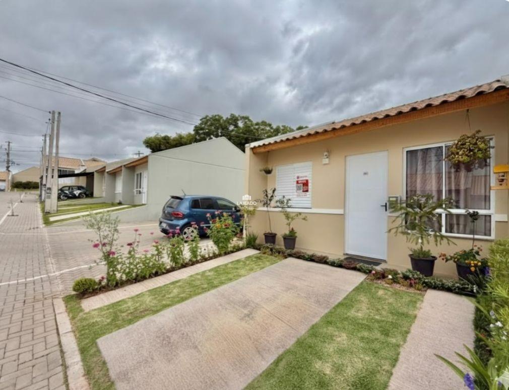 Casa à venda no Jardim do Cedro: 