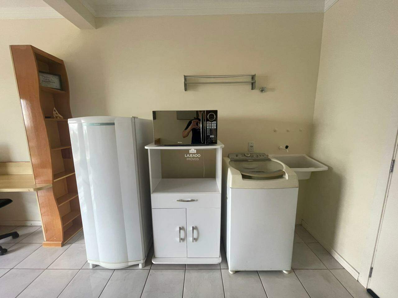 Kitnet-Studio, 30 m² - Foto 3