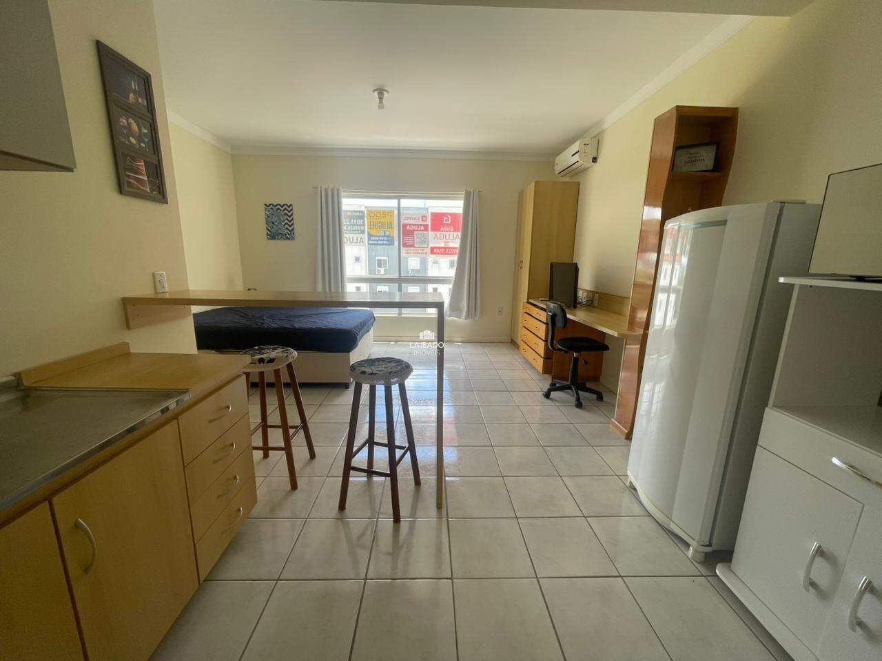 Kitnet-Studio, 30 m² - Foto 2