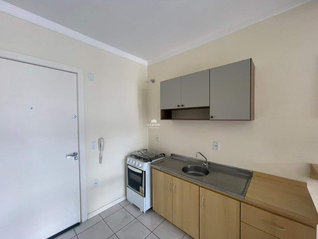 Kitnet-Studio, 30 m² - Foto 4