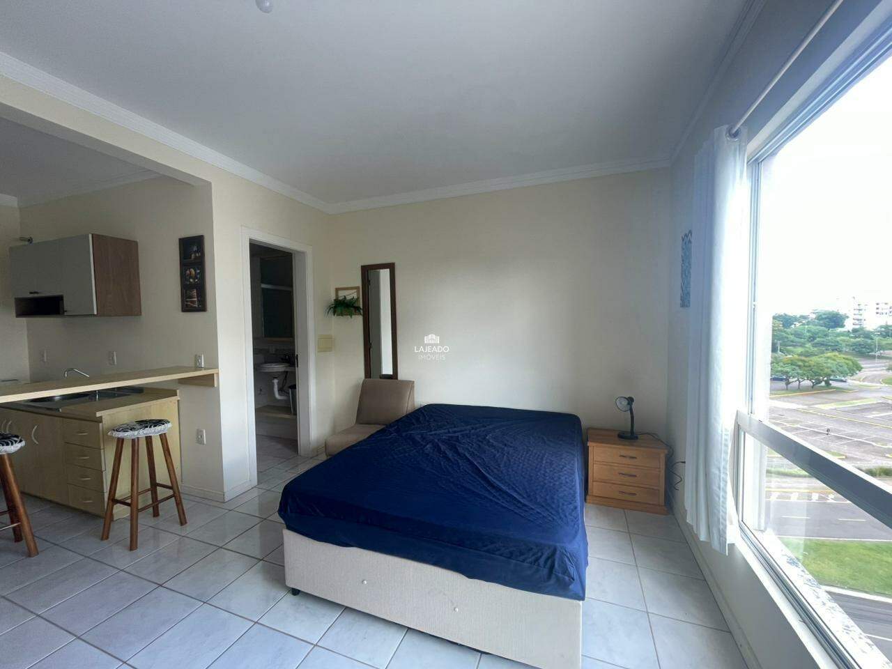 Kitnet-Studio, 30 m² - Foto 6