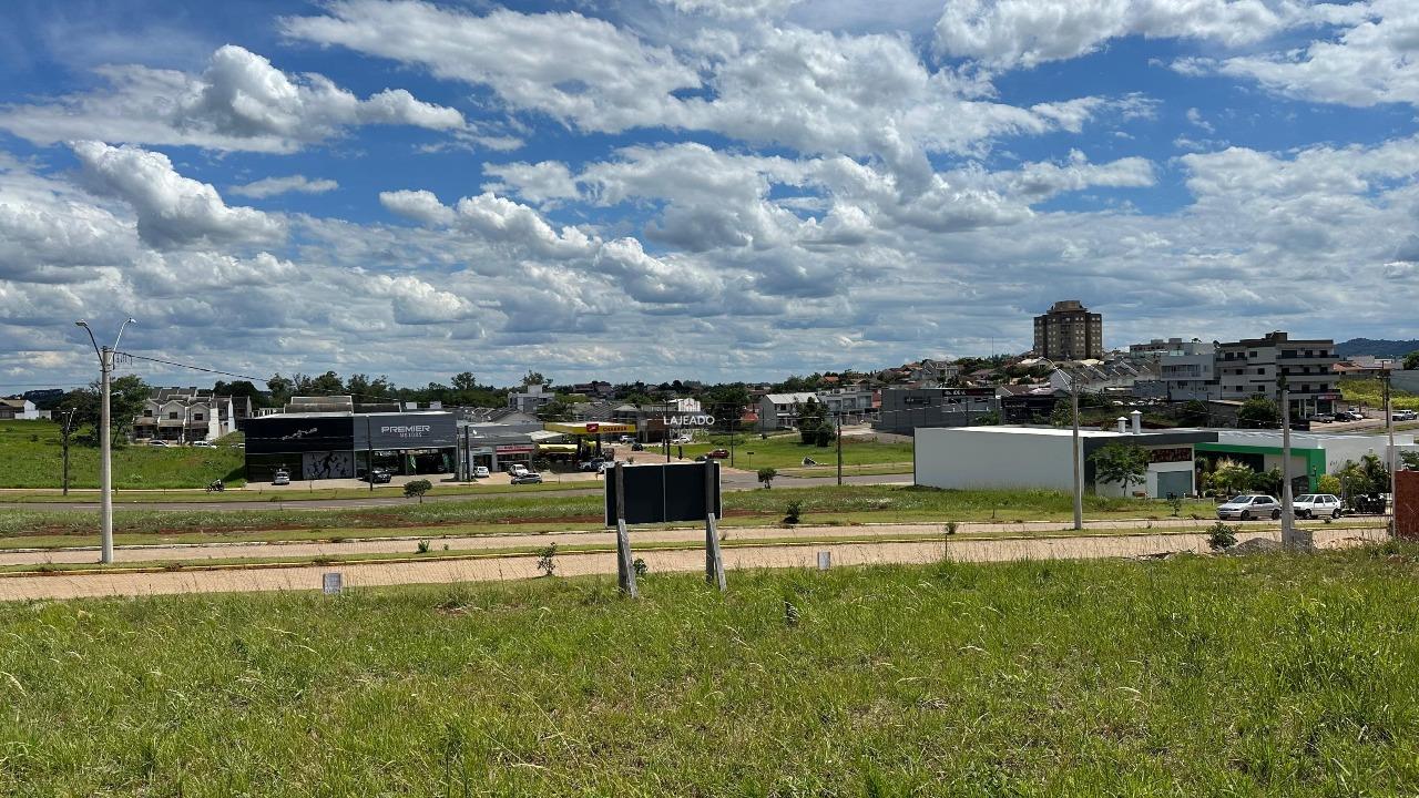 Terreno, 348 m² - Foto 2