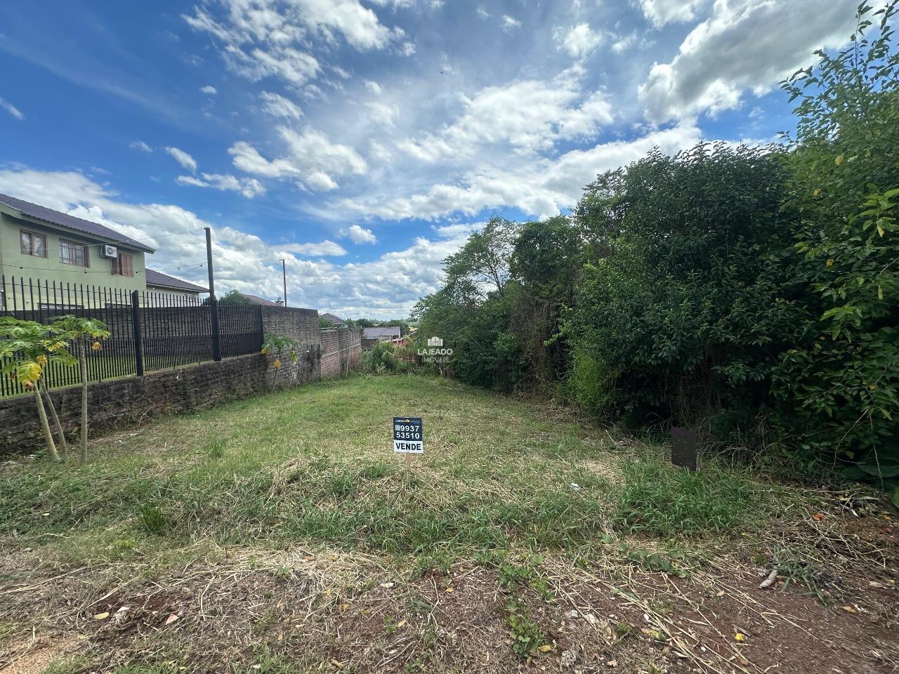 Terreno, 360 m² - Foto 1