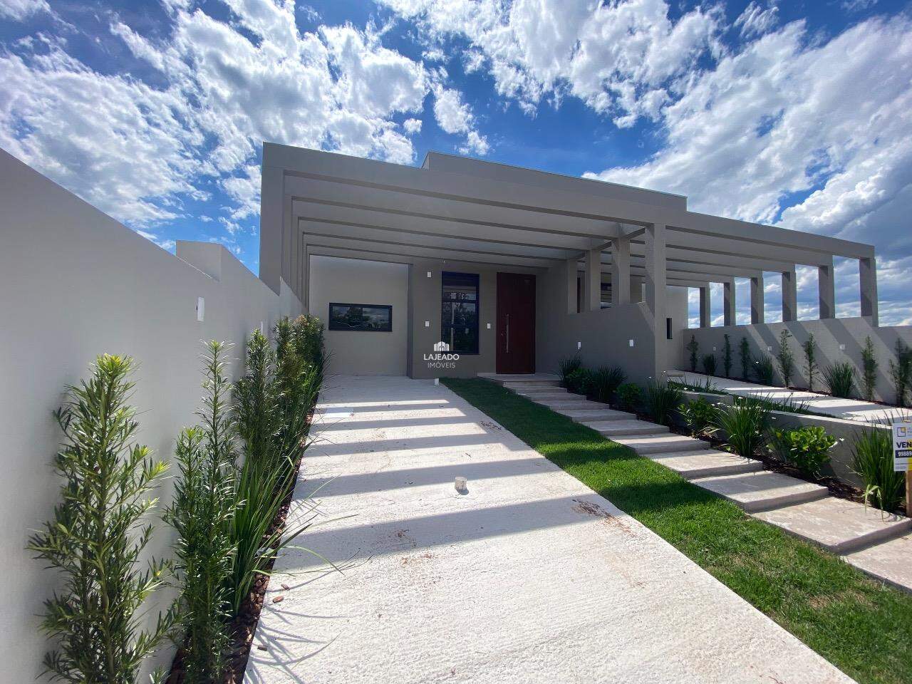 Casa, 3 quartos, 90 m² - Foto 2