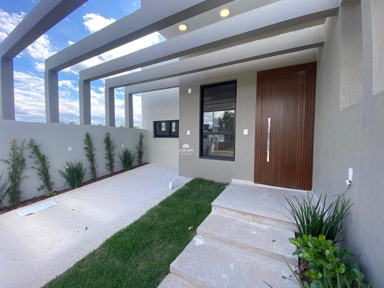 Casa, 3 quartos, 90 m² - Foto 3