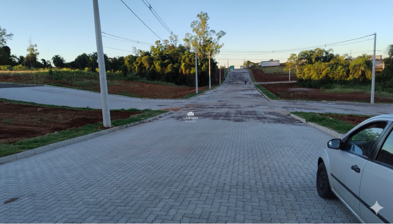 Terreno, 210 m² - Foto 2