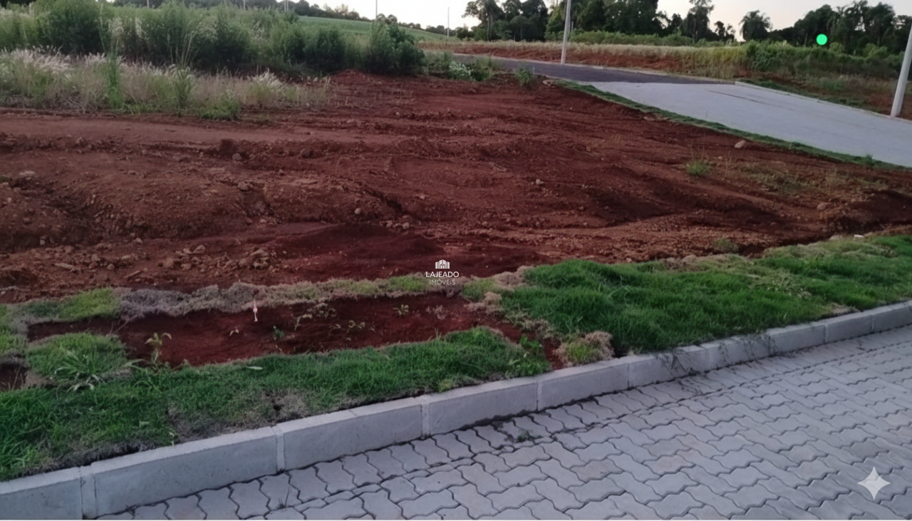 Terreno, 210 m² - Foto 3