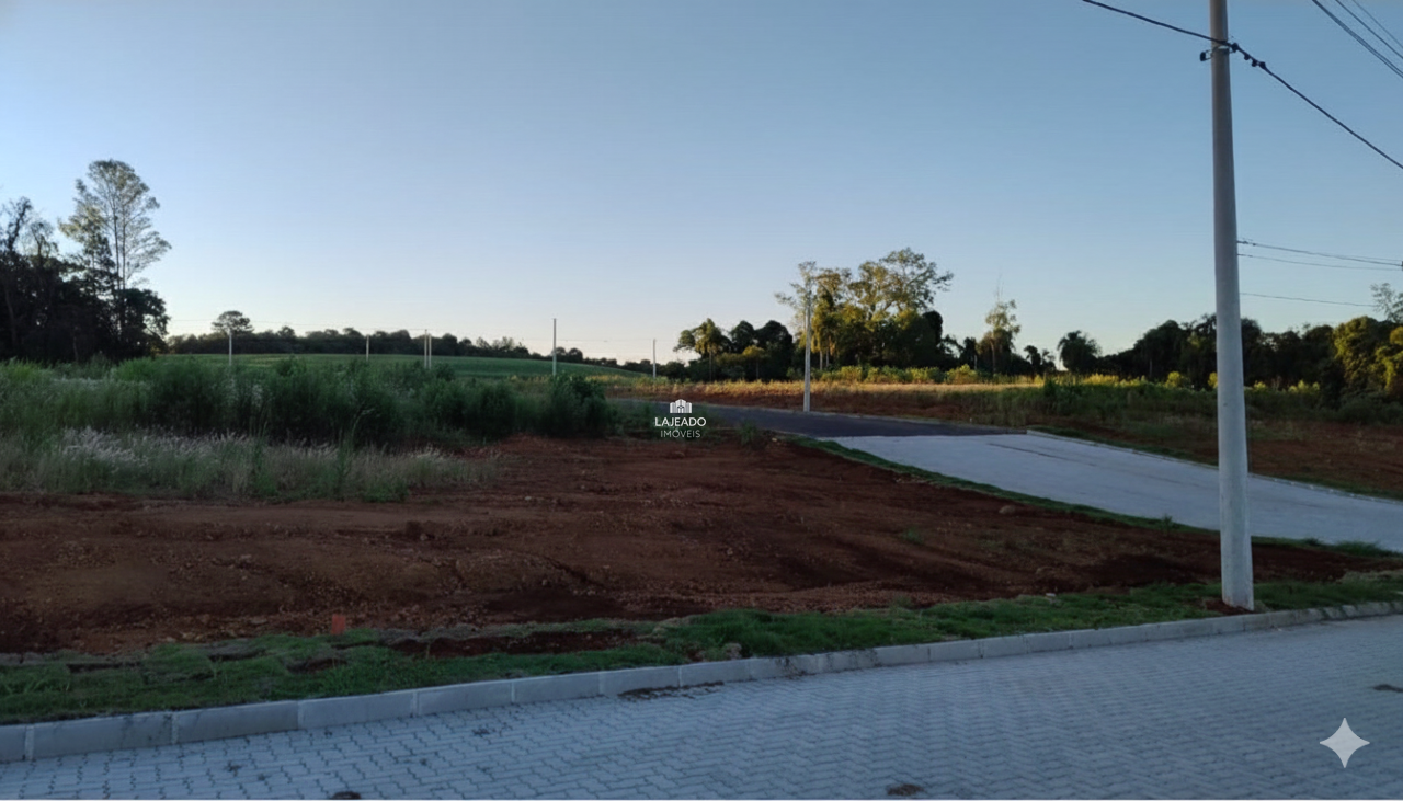 Terreno, 210 m² - Foto 1