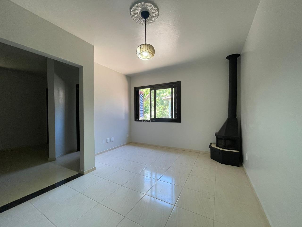 Casa para aluguel no Moinhos: 