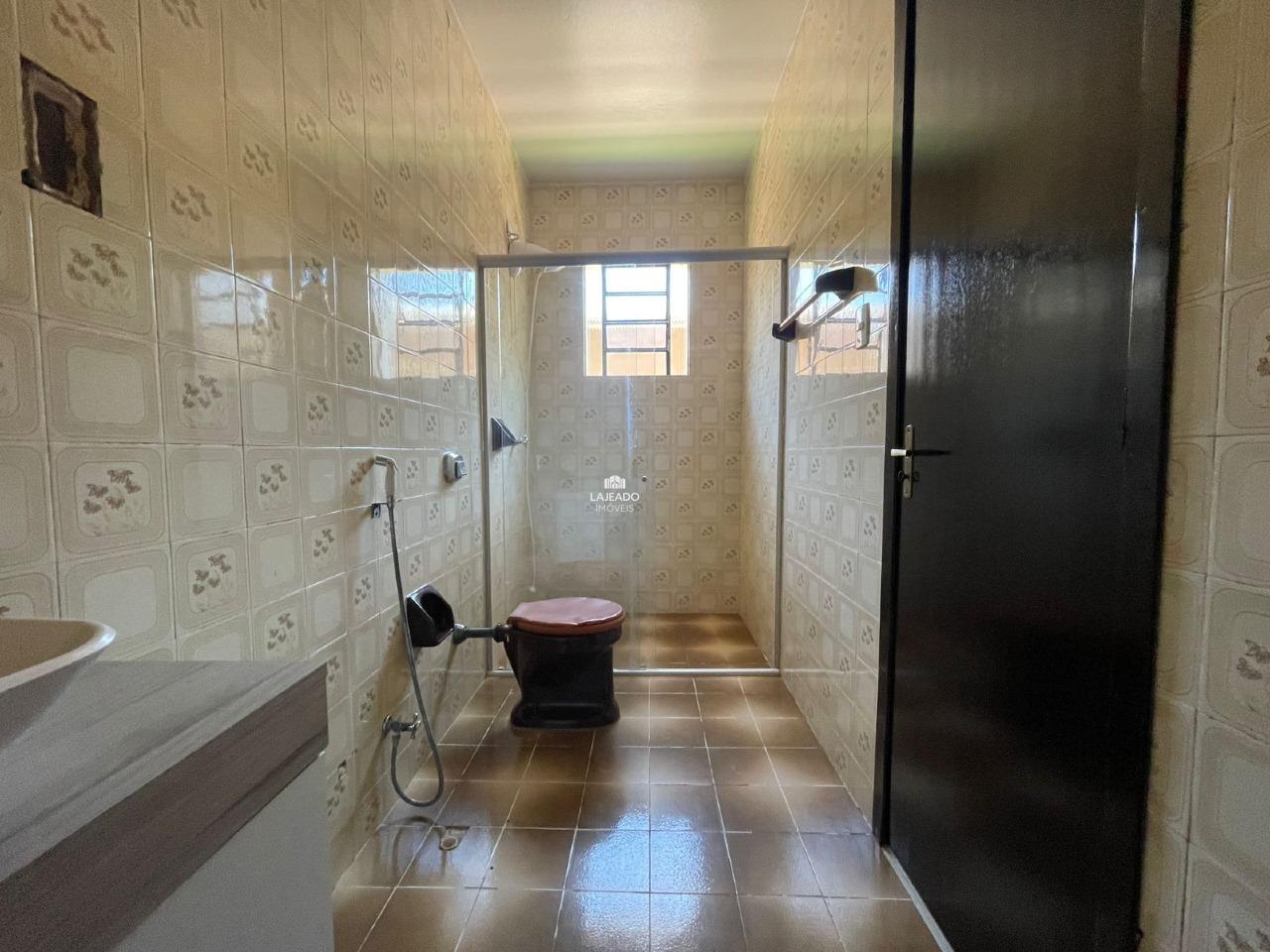 Casa para aluguel no Moinhos: 