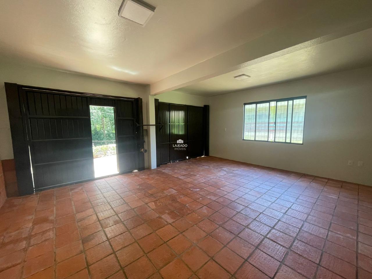 Casa para aluguel no Moinhos: 