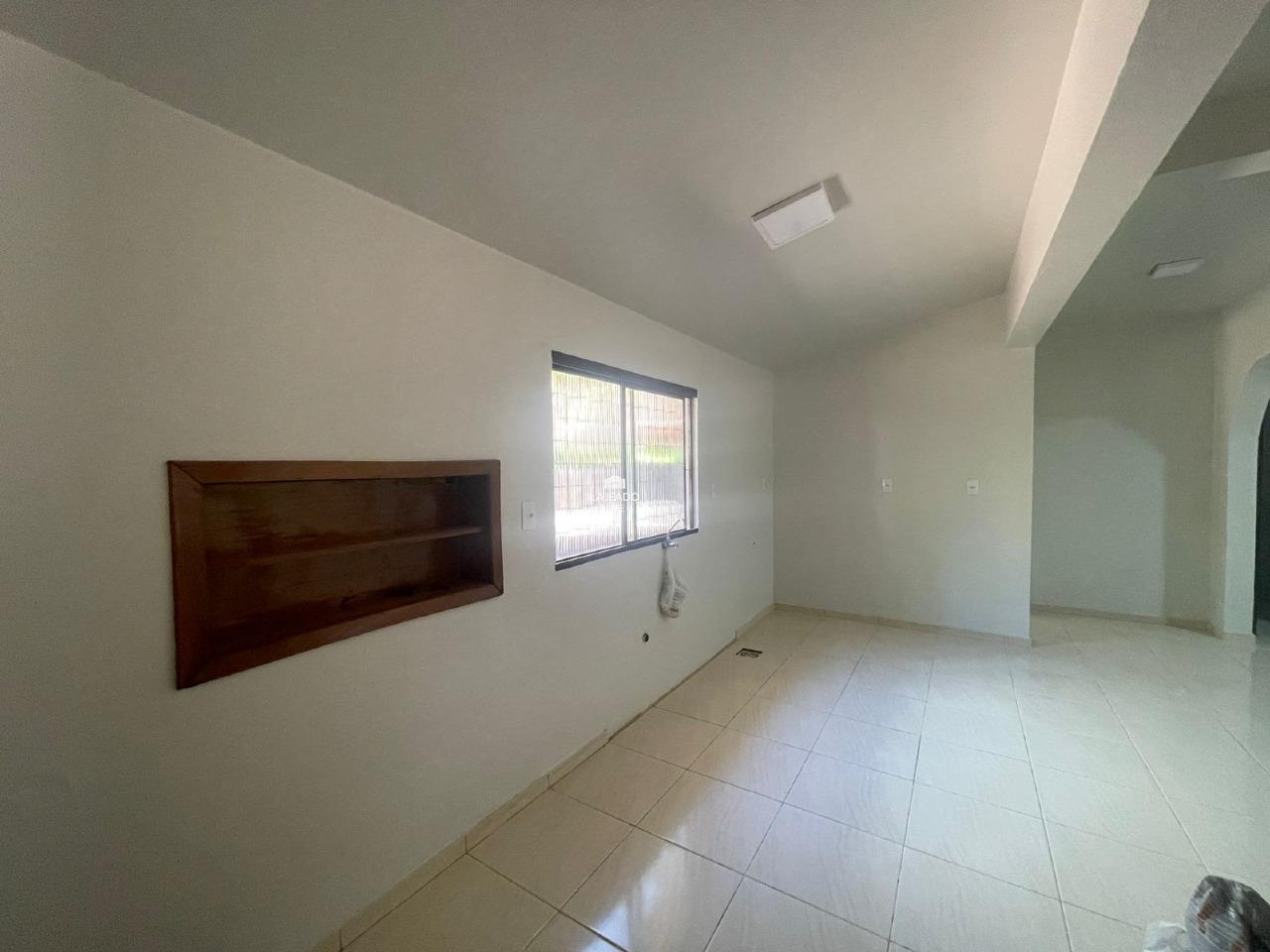 Casa para aluguel no Moinhos: 