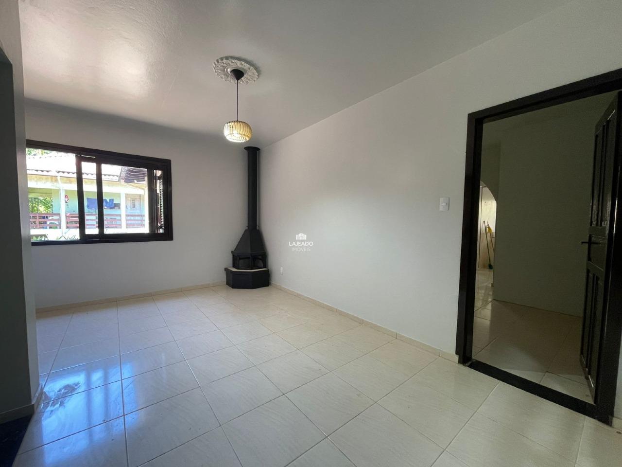 Casa para aluguel no Moinhos: 