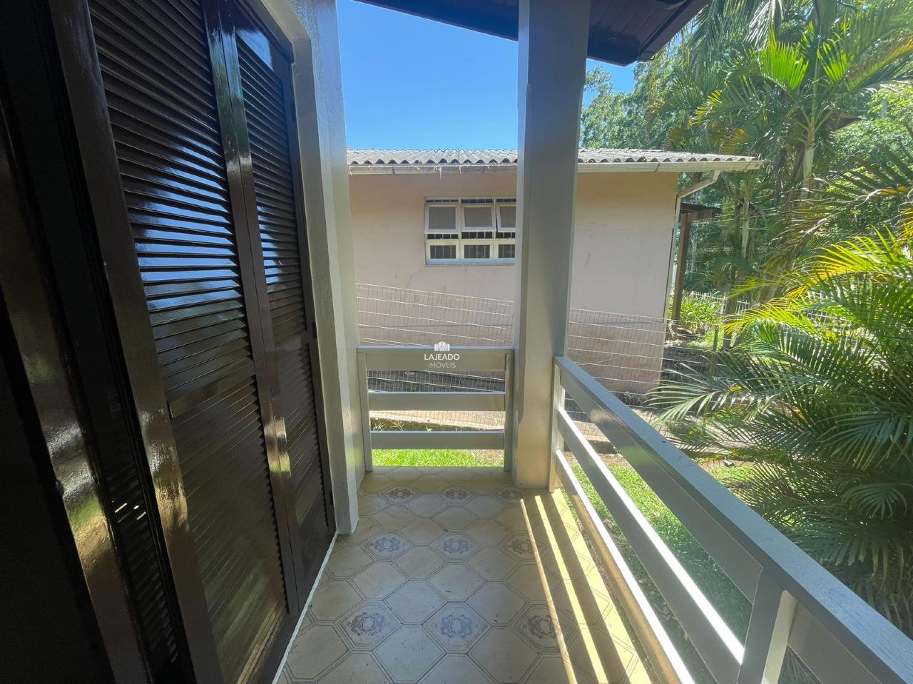 Casa para aluguel no Moinhos: 