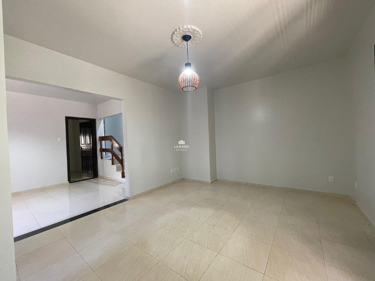 Casa para aluguel no Moinhos: 