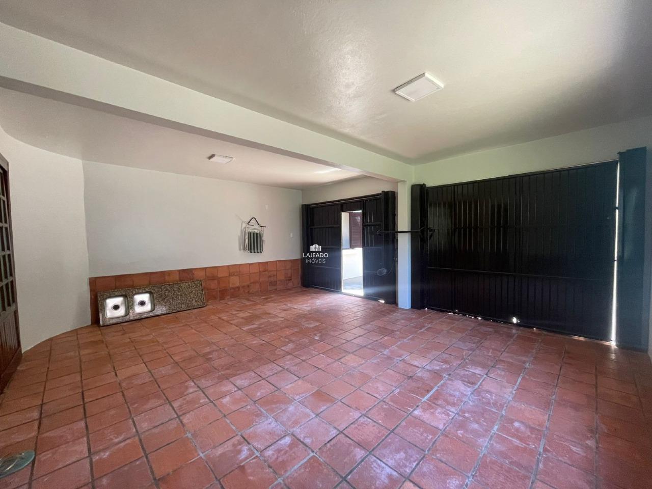 Casa para aluguel no Moinhos: 