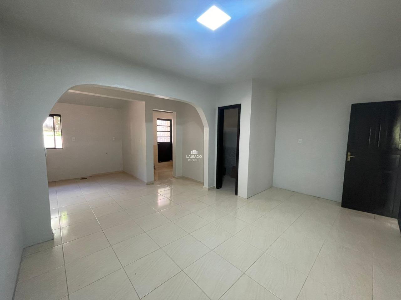 Casa para aluguel no Moinhos: 