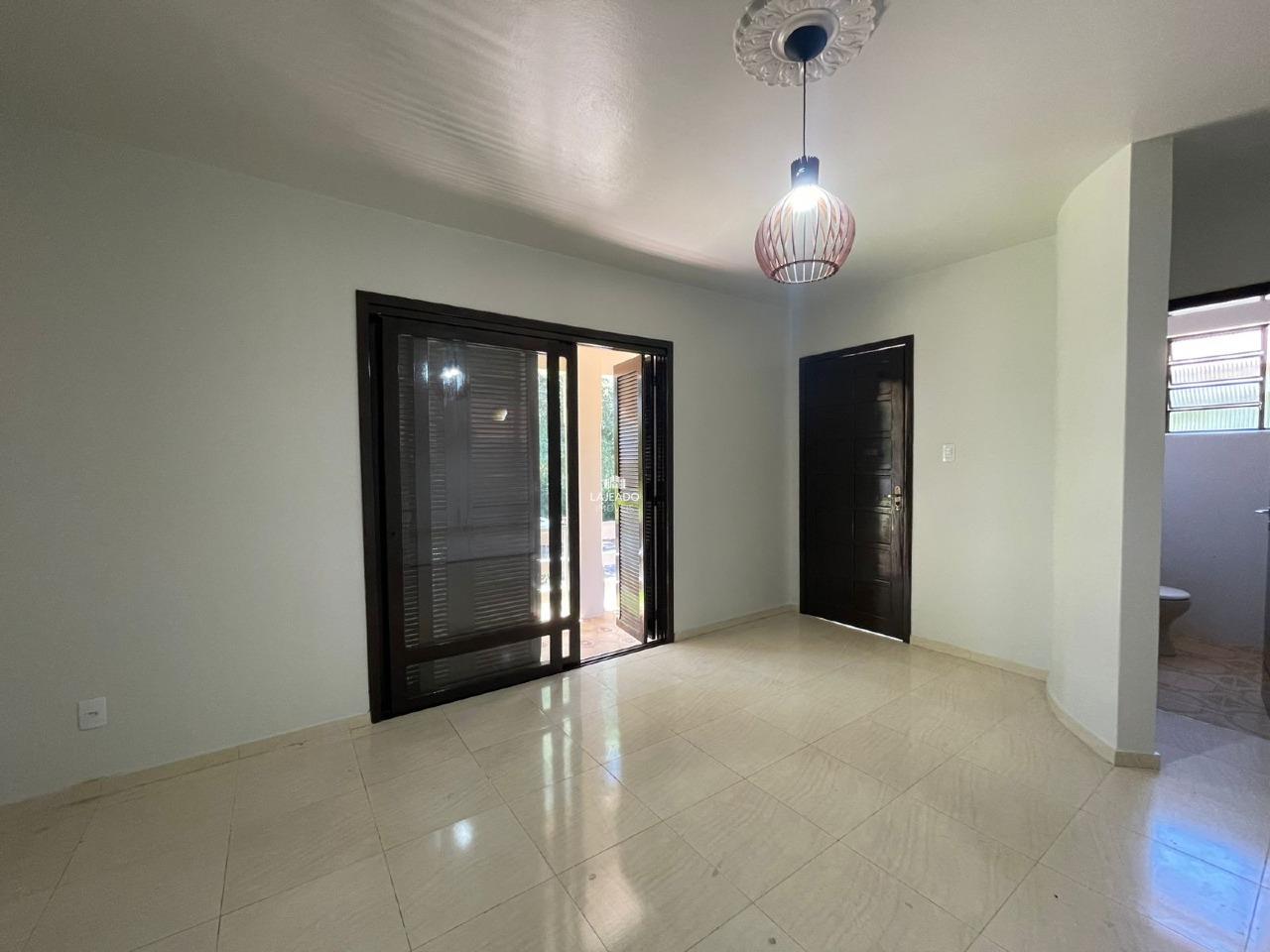 Casa para aluguel no Moinhos: 