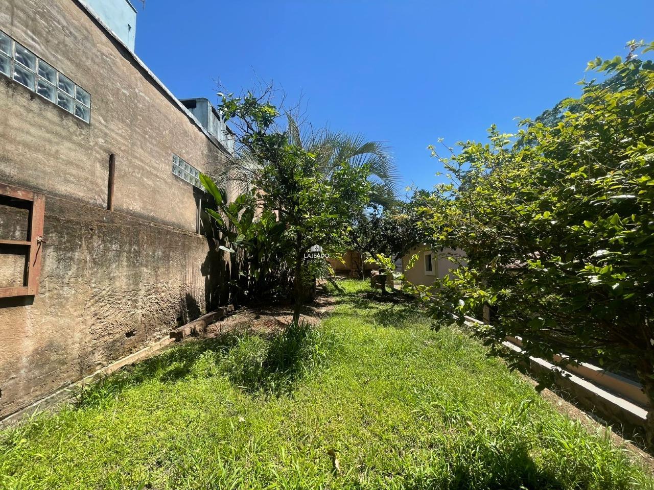 Casa para aluguel no Moinhos: 