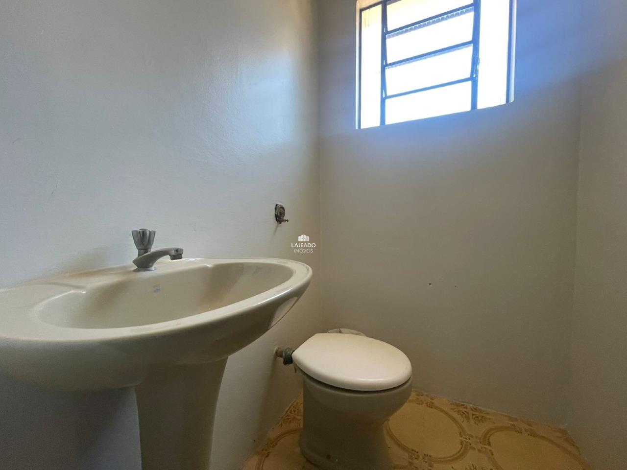 Casa para aluguel no Moinhos: 