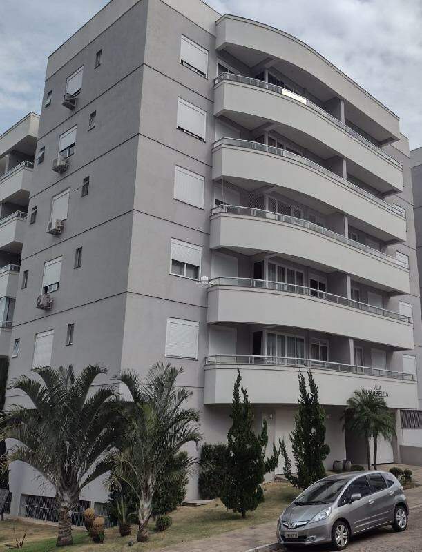 Apartamento, 2 quartos, 67 m² - Foto 2