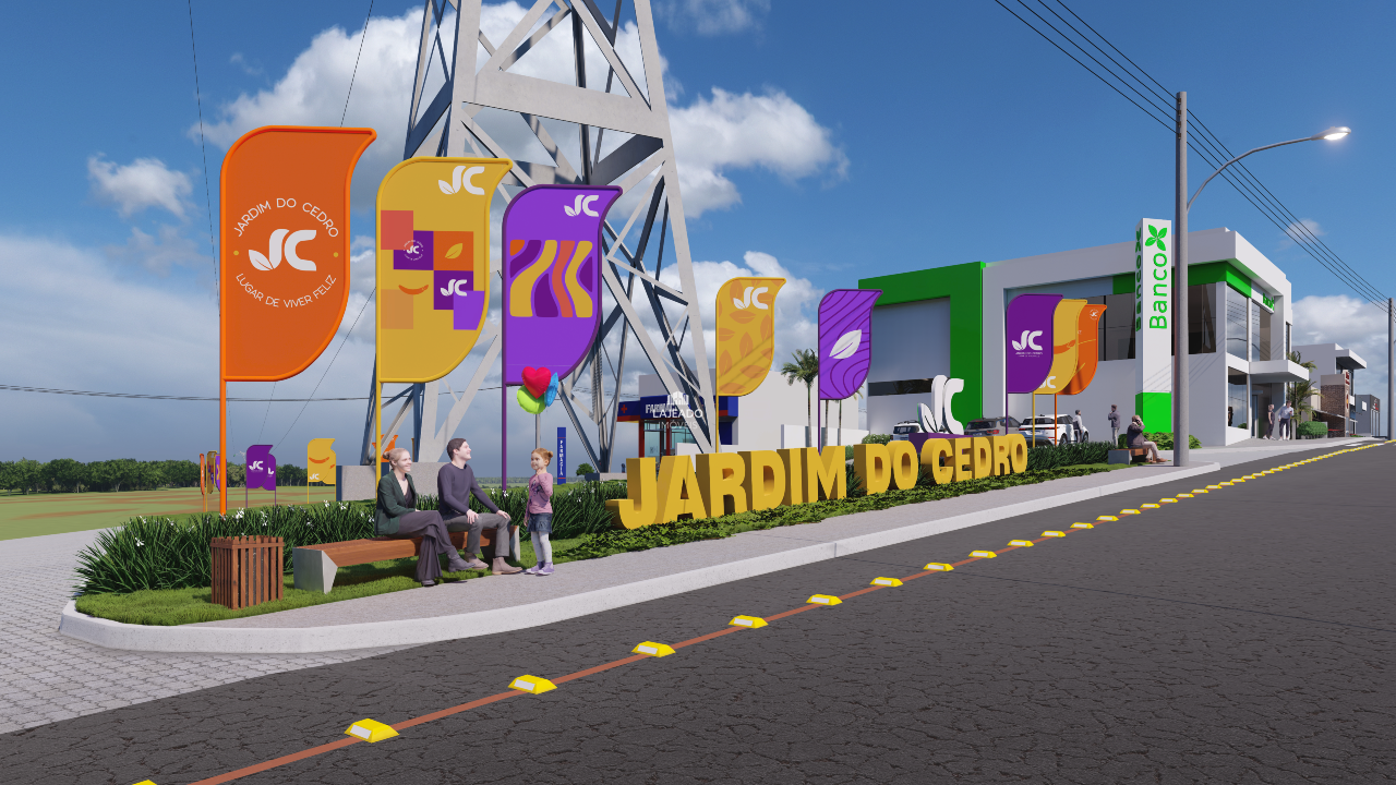 Terreno, 200 m² - Foto 2