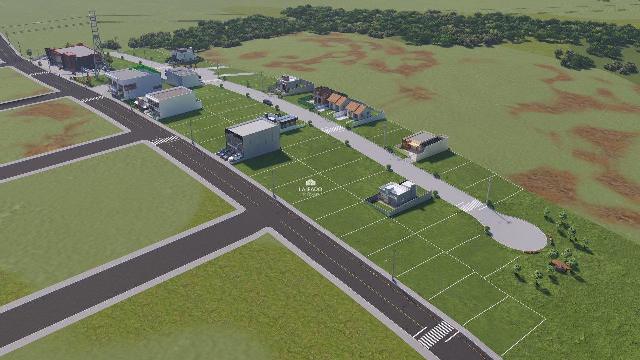 Terreno, 200 m² - Foto 1