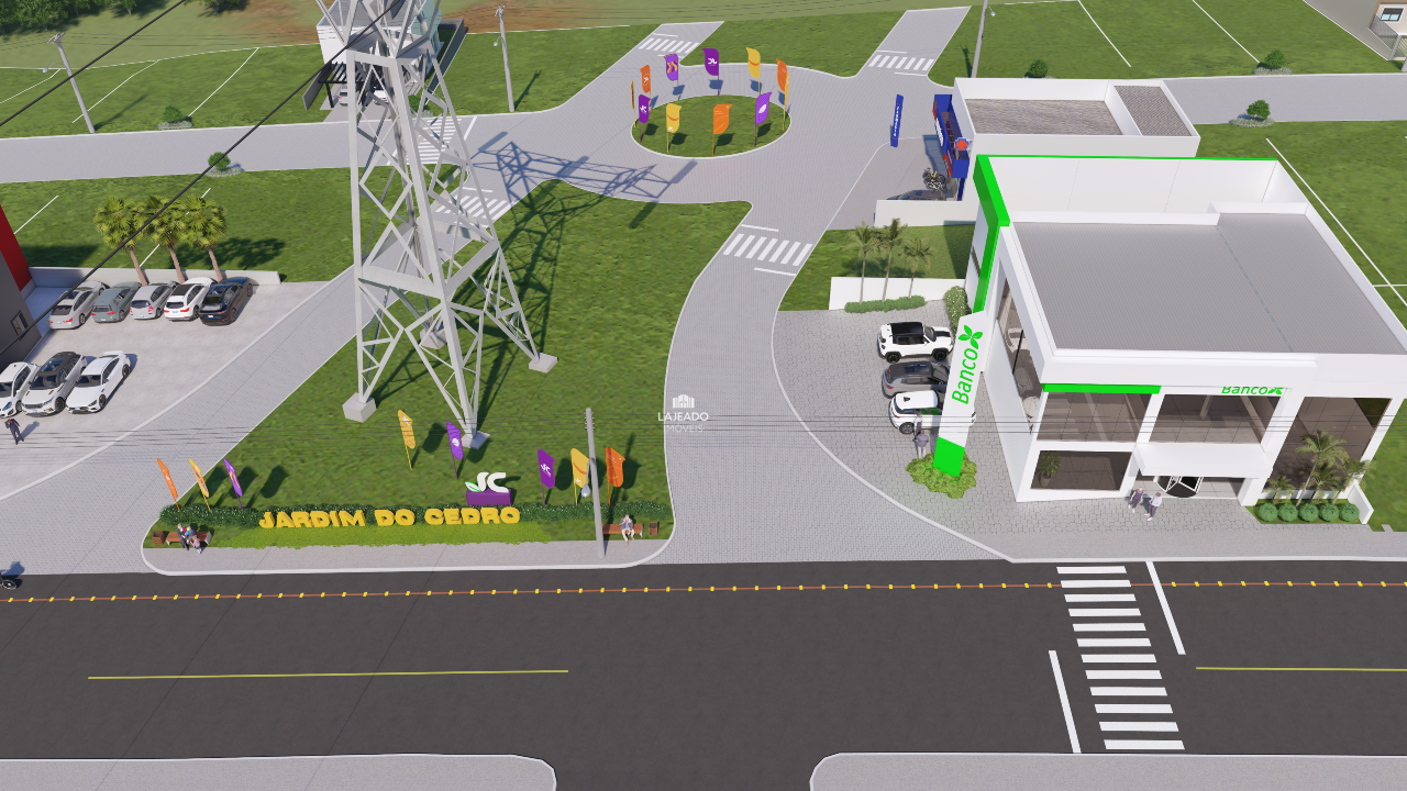 Terreno, 200 m² - Foto 4