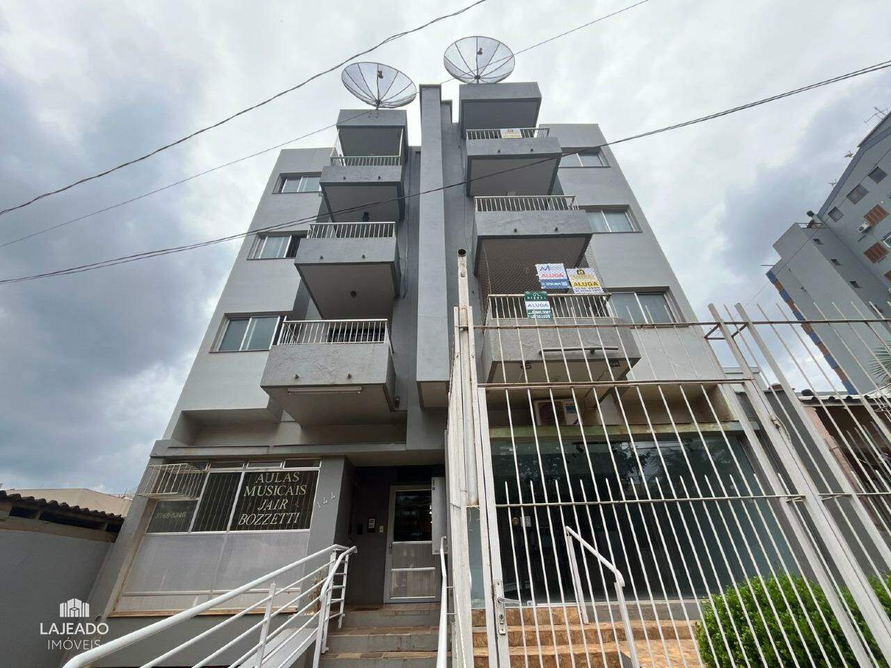 Apartamento, 2 quartos, 70 m² - Foto 1