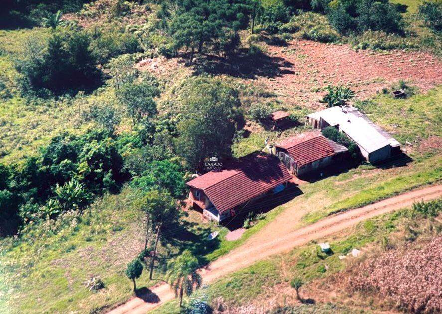 Sítio, 3 quartos, 100900 m² - Foto 2