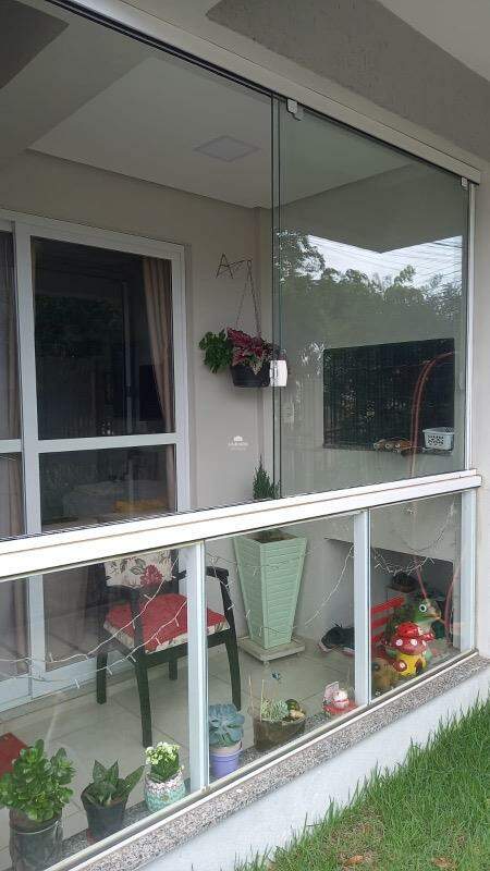 Apartamento, 37 m² - Foto 1