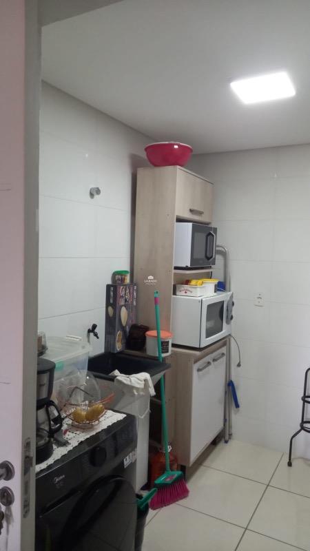 Apartamento, 37 m² - Foto 2