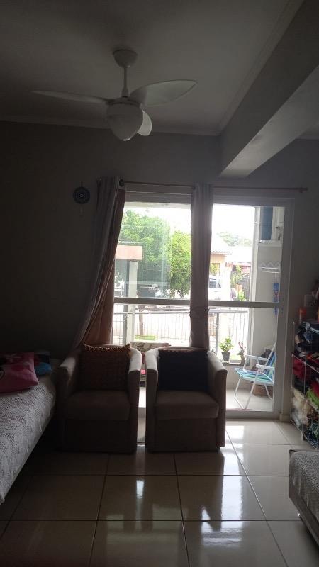 Apartamento, 37 m² - Foto 6