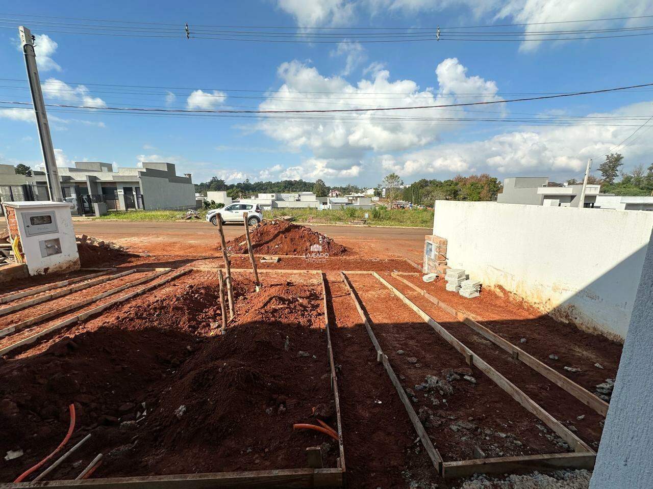 Casa à venda no Bom Pastor: 