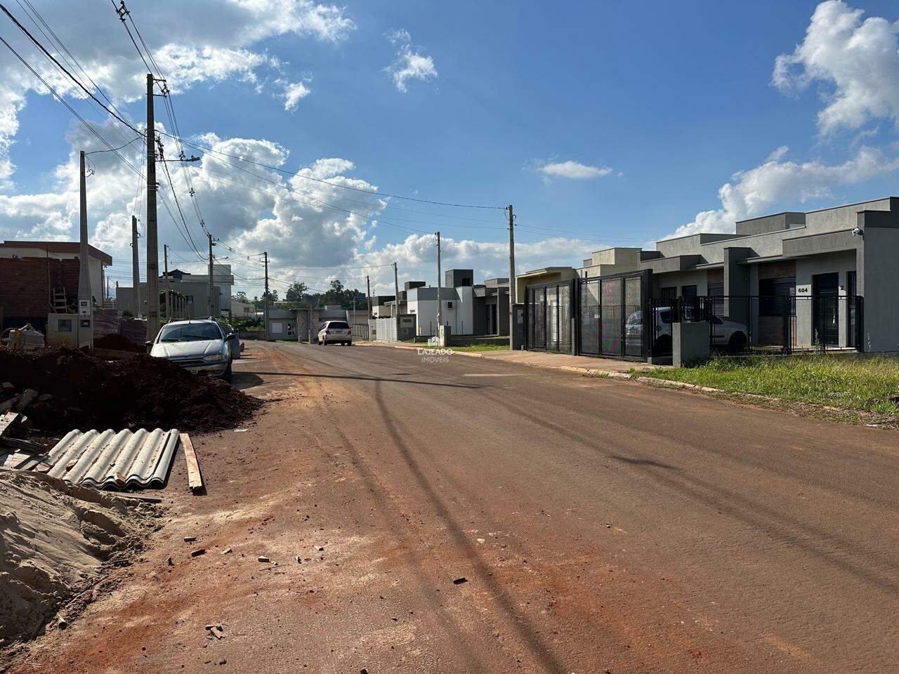 Casa à venda no Bom Pastor: 
