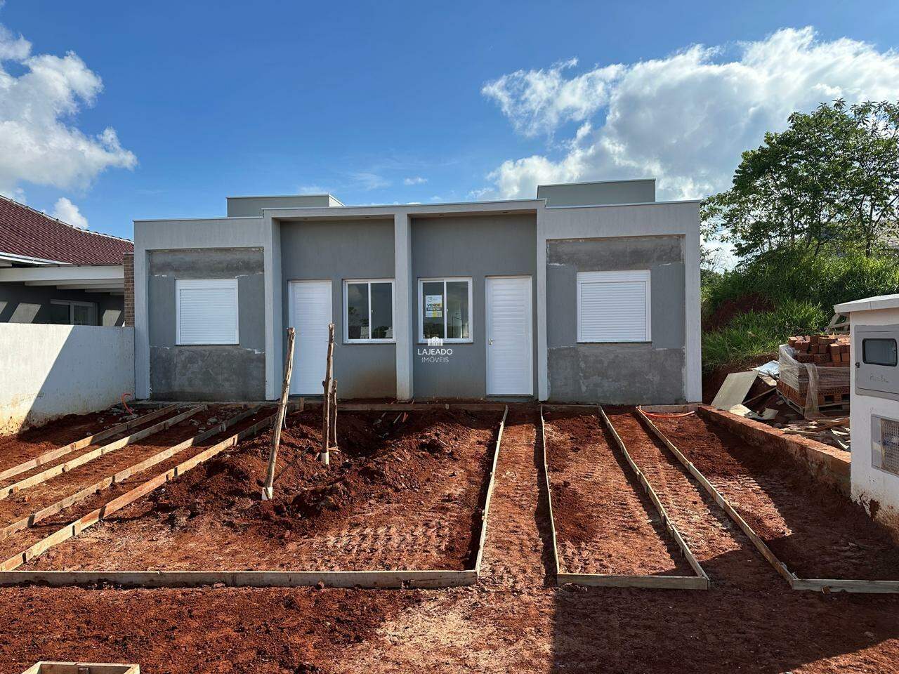 Casa à venda no Bom Pastor: 