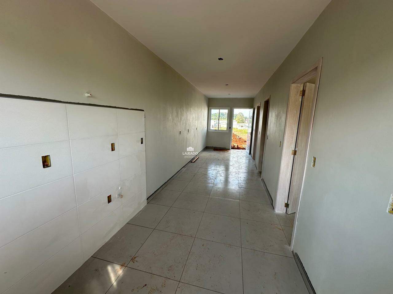 Casa à venda no Bom Pastor: 